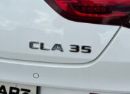 Mercedes-AMG CLA 35 AMG 4Matic