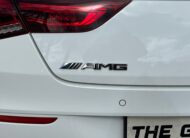 Mercedes-AMG CLA 35 AMG 4Matic