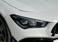 Mercedes-AMG CLA 35 AMG 4Matic
