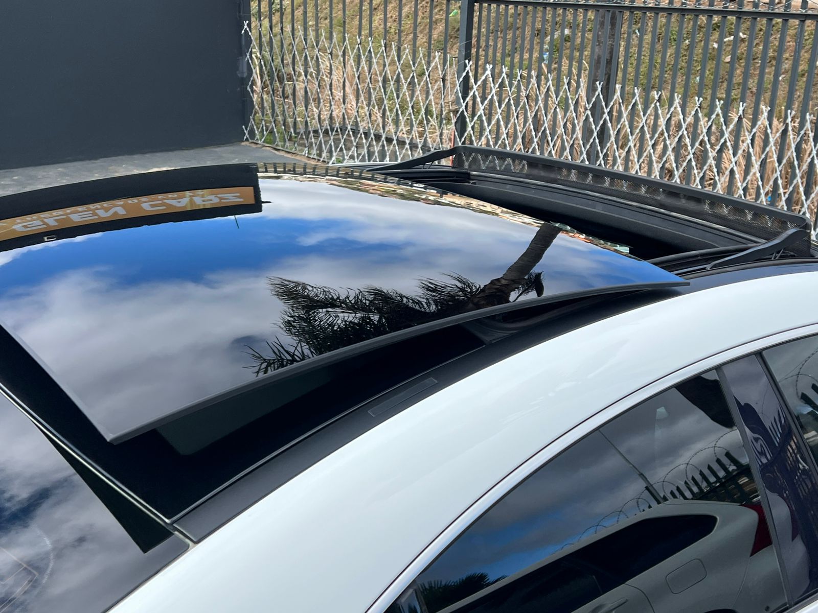 Mercedes-AMG CLA 35 AMG 4Matic