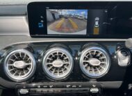 Mercedes-AMG CLA 35 AMG 4Matic