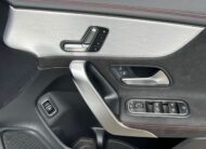 Mercedes-AMG CLA 35 AMG 4Matic