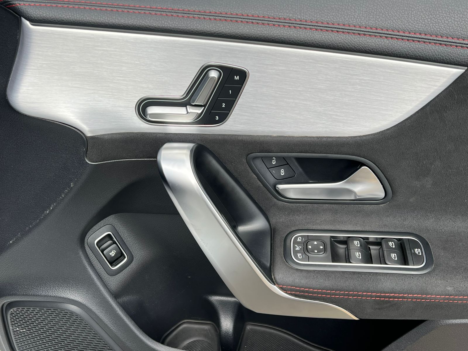 Mercedes-AMG CLA 35 AMG 4Matic