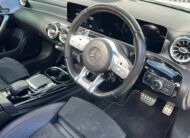 Mercedes-AMG CLA 35 AMG 4Matic