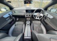 Mercedes-AMG CLA 35 AMG 4Matic