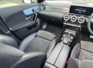 Mercedes-AMG CLA 35 AMG 4Matic