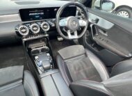 Mercedes-AMG CLA 35 AMG 4Matic