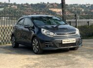 2015 Kia Rio 1.4 Tec 5-dr Auto