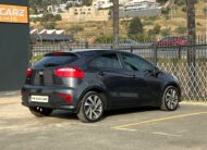 2015 Kia Rio 1.4 Tec 5-dr Auto