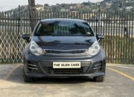 2015 Kia Rio 1.4 Tec 5-dr Auto