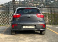 2015 Kia Rio 1.4 Tec 5-dr Auto