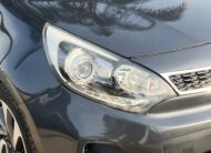 2015 Kia Rio 1.4 Tec 5-dr Auto