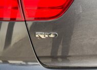 2015 Kia Rio 1.4 Tec 5-dr Auto