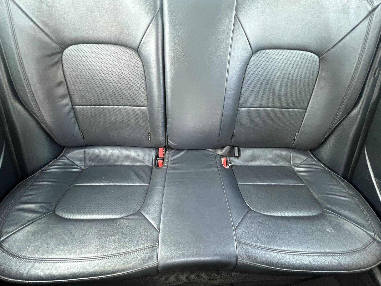 2015 Kia Rio 1.4 Tec 5-dr Auto