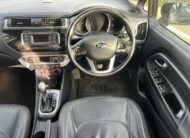 2015 Kia Rio 1.4 Tec 5-dr Auto
