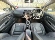 2015 Kia Rio 1.4 Tec 5-dr Auto
