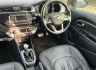 2015 Kia Rio 1.4 Tec 5-dr Auto
