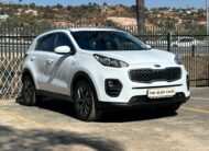 Kia Sportage 2.0 Ignite Auto