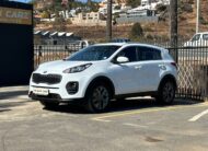 Kia Sportage 2.0 Ignite Auto
