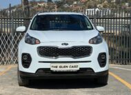Kia Sportage 2.0 Ignite Auto