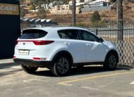 Kia Sportage 2.0 Ignite Auto
