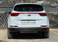 Kia Sportage 2.0 Ignite Auto