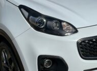 Kia Sportage 2.0 Ignite Auto
