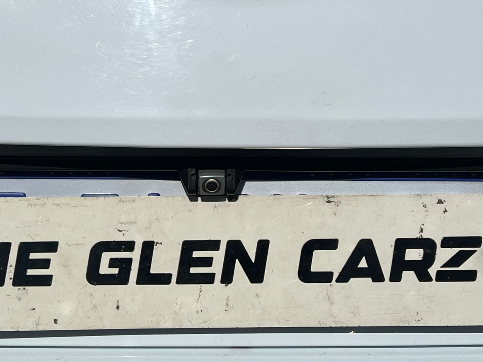 Kia Sportage 2.0 Ignite Auto