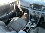 Kia Sportage 2.0 Ignite Auto