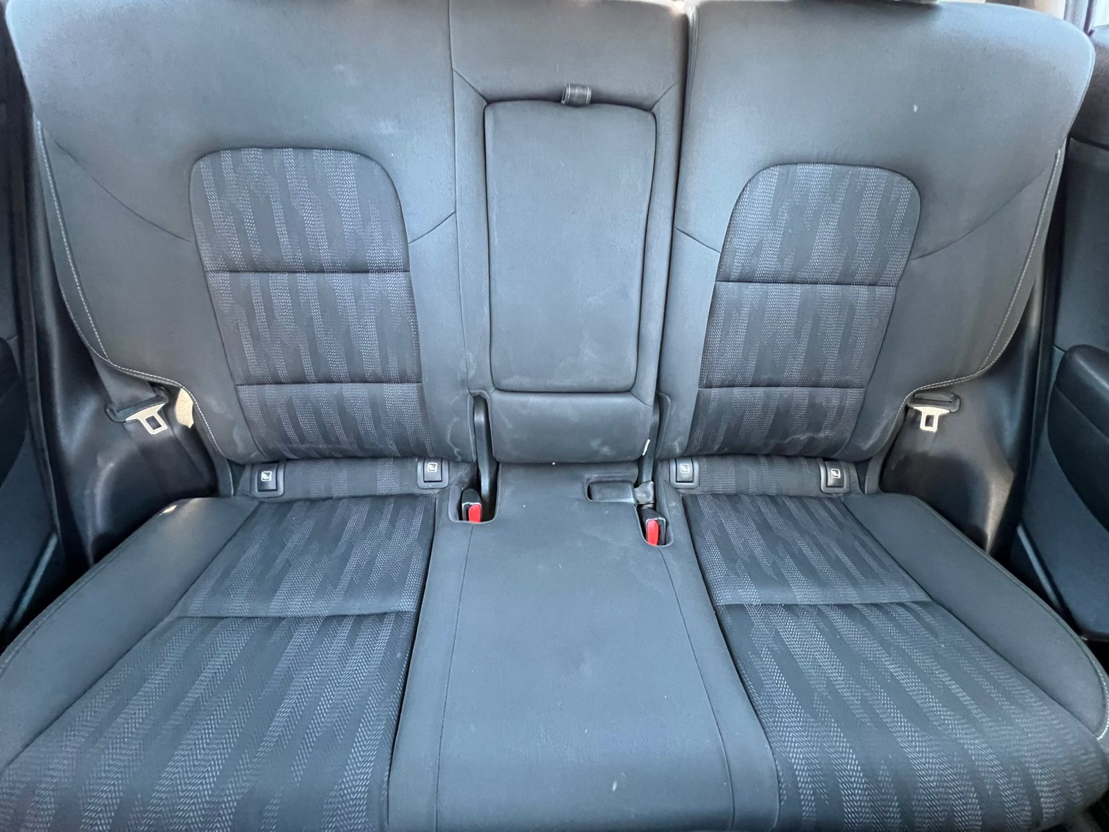 Kia Sportage 2.0 Ignite Auto