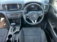 Kia Sportage 2.0 Ignite Auto