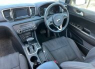 Kia Sportage 2.0 Ignite Auto