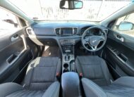 Kia Sportage 2.0 Ignite Auto