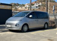 Hyundai Staria 2.2d Executive Auto