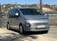 Hyundai Staria 2.2d Executive Auto
