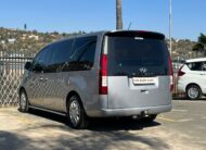Hyundai Staria 2.2d Executive Auto