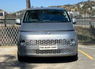 Hyundai Staria 2.2d Executive Auto