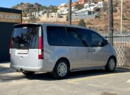 Hyundai Staria 2.2d Executive Auto