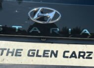 Hyundai Staria 2.2d Executive Auto