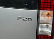 Hyundai Staria 2.2d Executive Auto