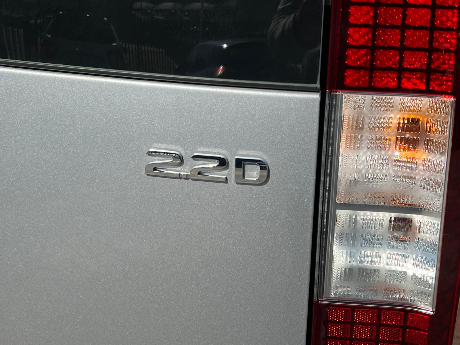 Hyundai Staria 2.2d Executive Auto