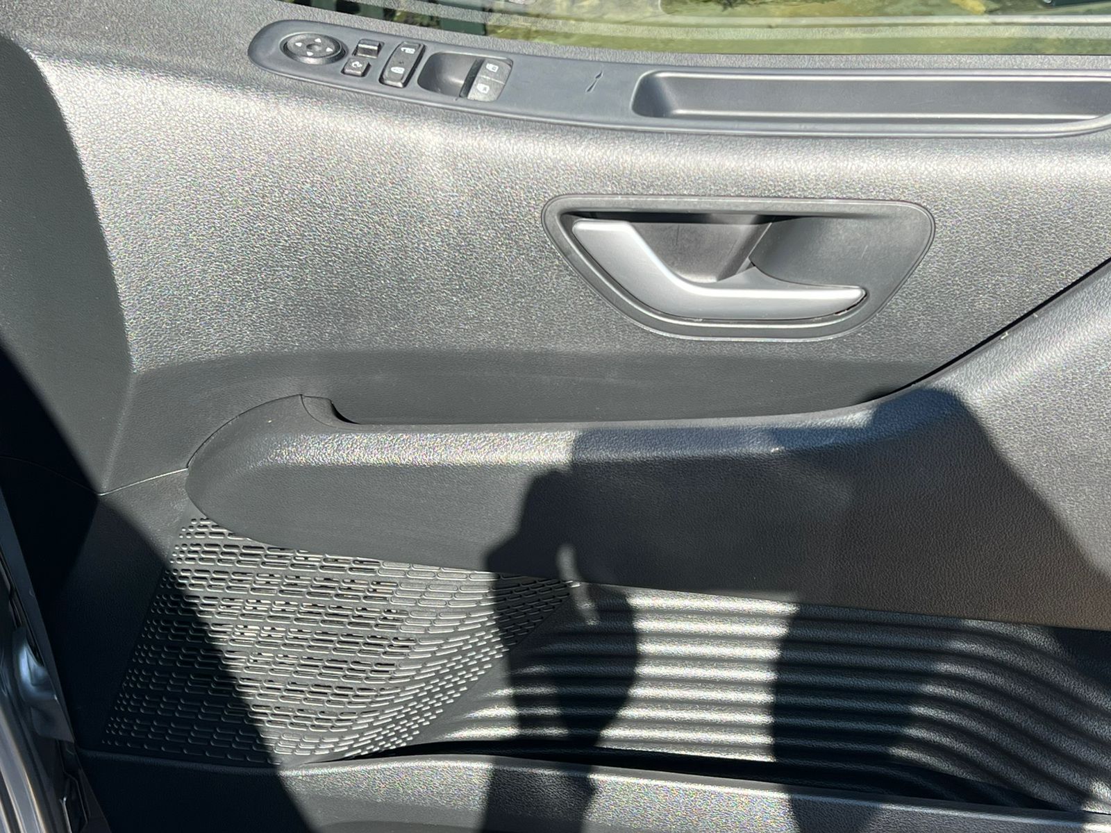 Hyundai Staria 2.2d Executive Auto