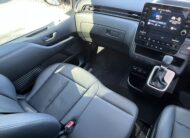 Hyundai Staria 2.2d Executive Auto