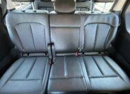 Hyundai Staria 2.2d Executive Auto