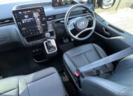 Hyundai Staria 2.2d Executive Auto