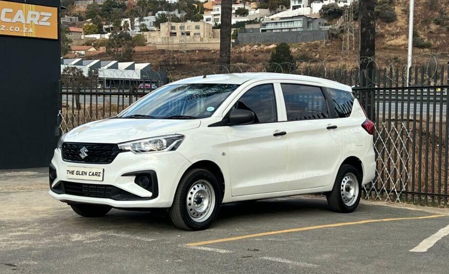 Suzuki Ertiga 1.5 GL
