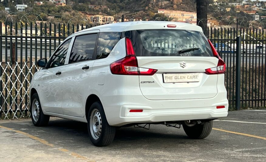 Suzuki Ertiga 1.5 GL
