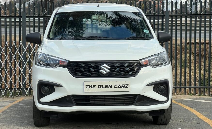 Suzuki Ertiga 1.5 GL