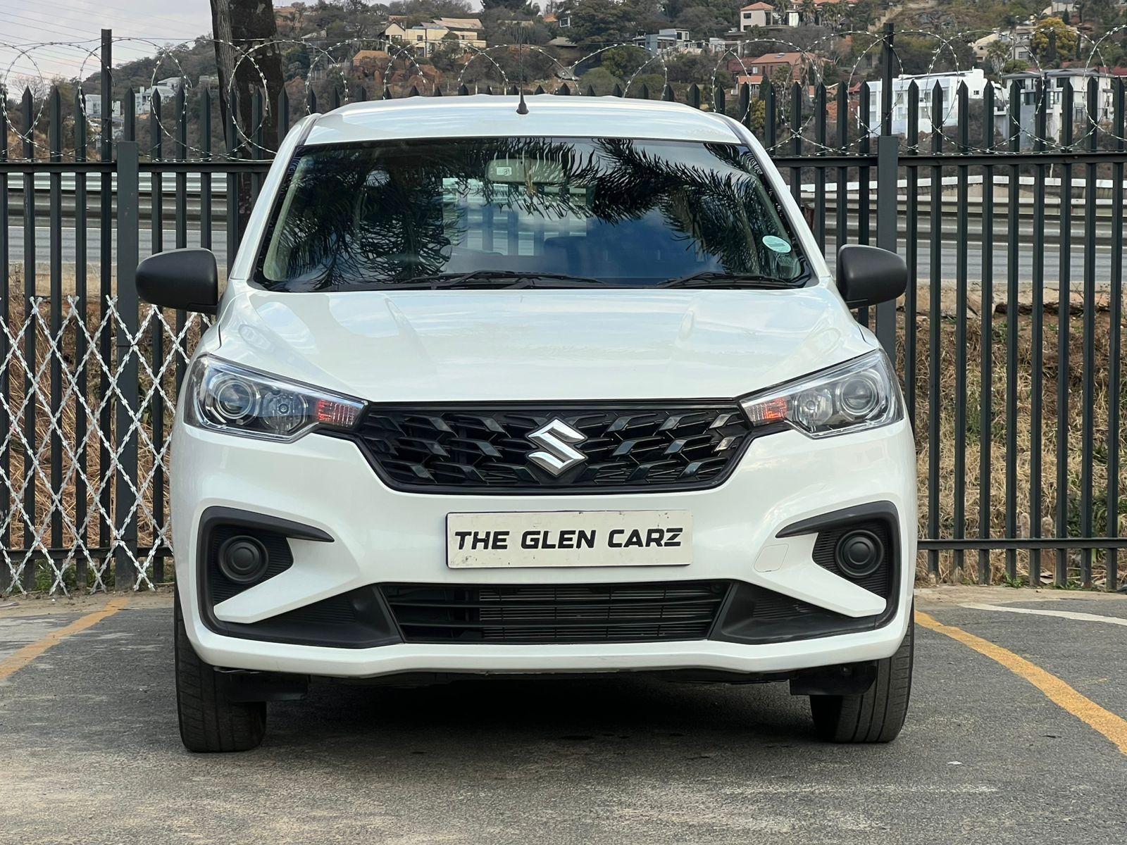 Suzuki Ertiga 1.5 GL