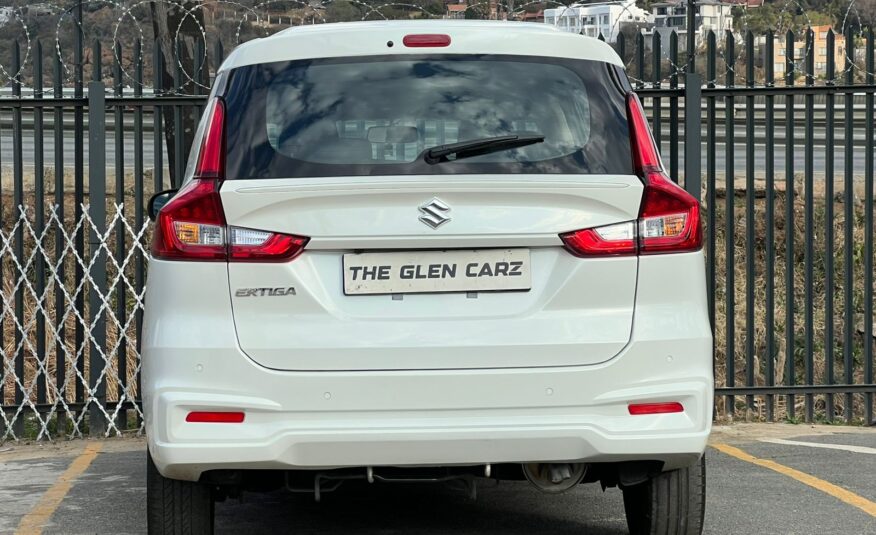 Suzuki Ertiga 1.5 GL